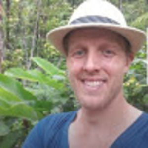 Meet your Posher, Logan